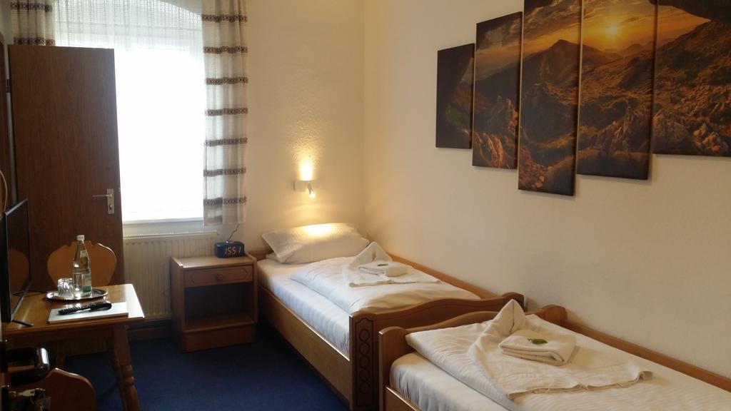 Hotel Hasen Kaufbeuren Allgaeu Екстериор снимка