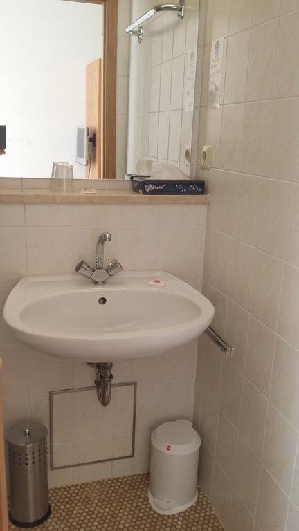 Hotel Hasen Kaufbeuren Allgaeu Екстериор снимка