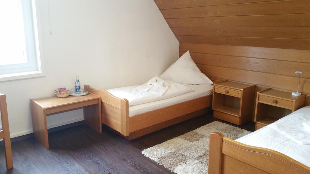 Hotel Hasen Kaufbeuren Allgaeu Екстериор снимка