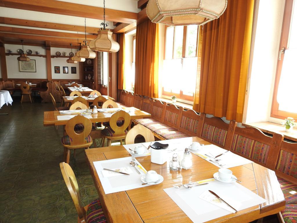 Hotel Hasen Kaufbeuren Allgaeu Екстериор снимка